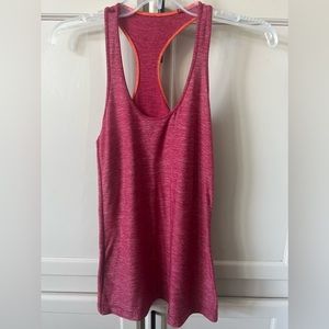 019 LuLuLemon Cool Racerback (CRB) Tank